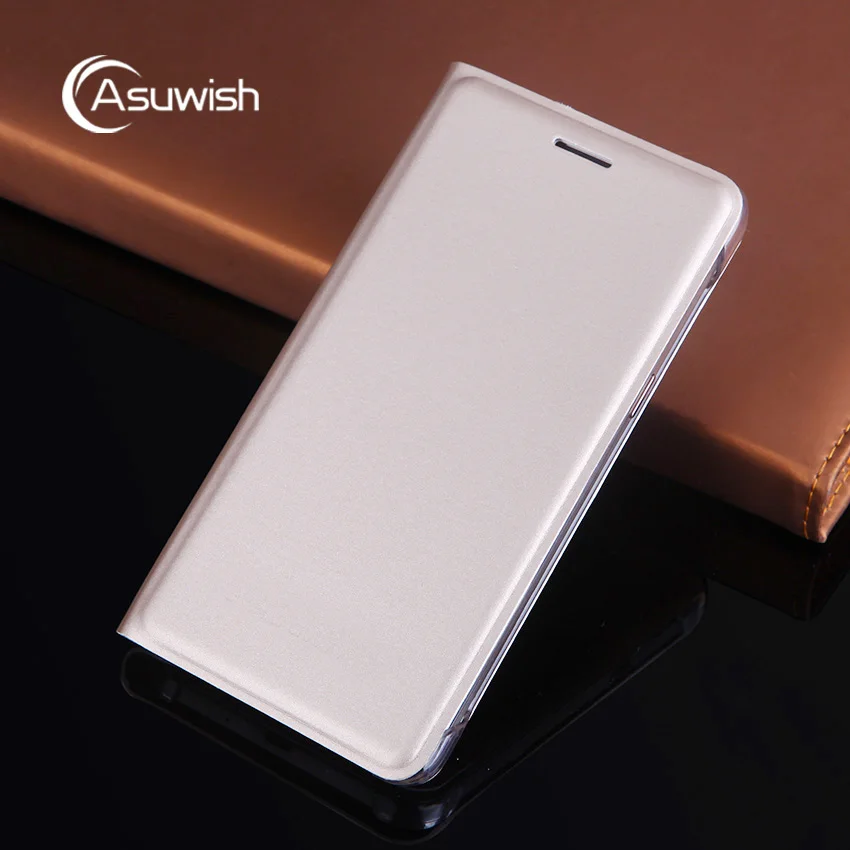 Чехол-бумажник для Samsung Galaxy Grand Prime SM G530 G531 G530H G531H G531F SM-G530H кожаный | Мобильные