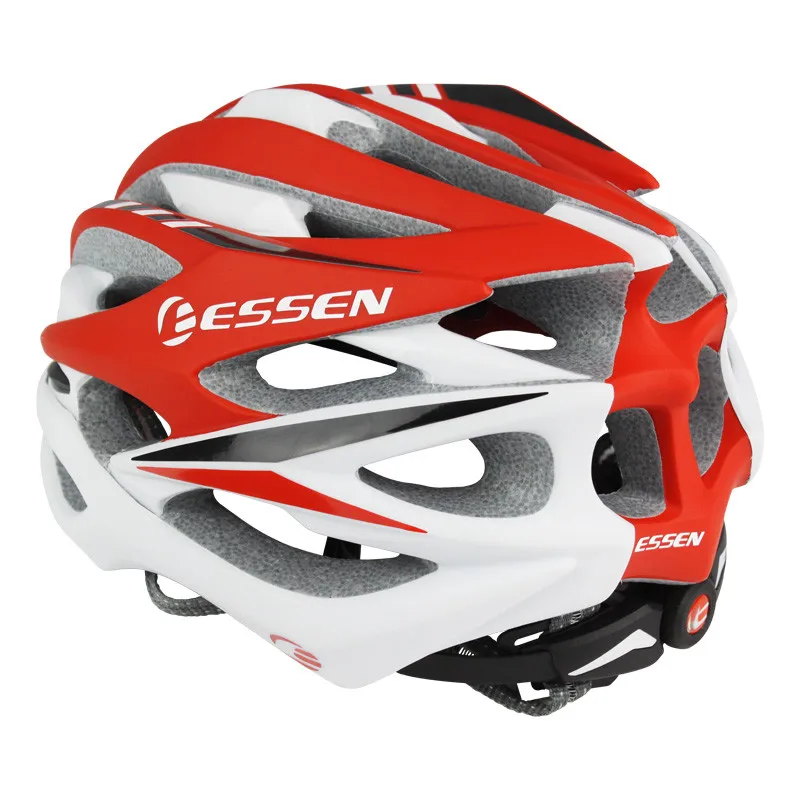ESSEN Мужской взрослый дорожный велосипедный шлем casco bici командный гоночный велосипед спортивный шлем безопасности Capacete Casco Ciclismo велосипедный шлем
