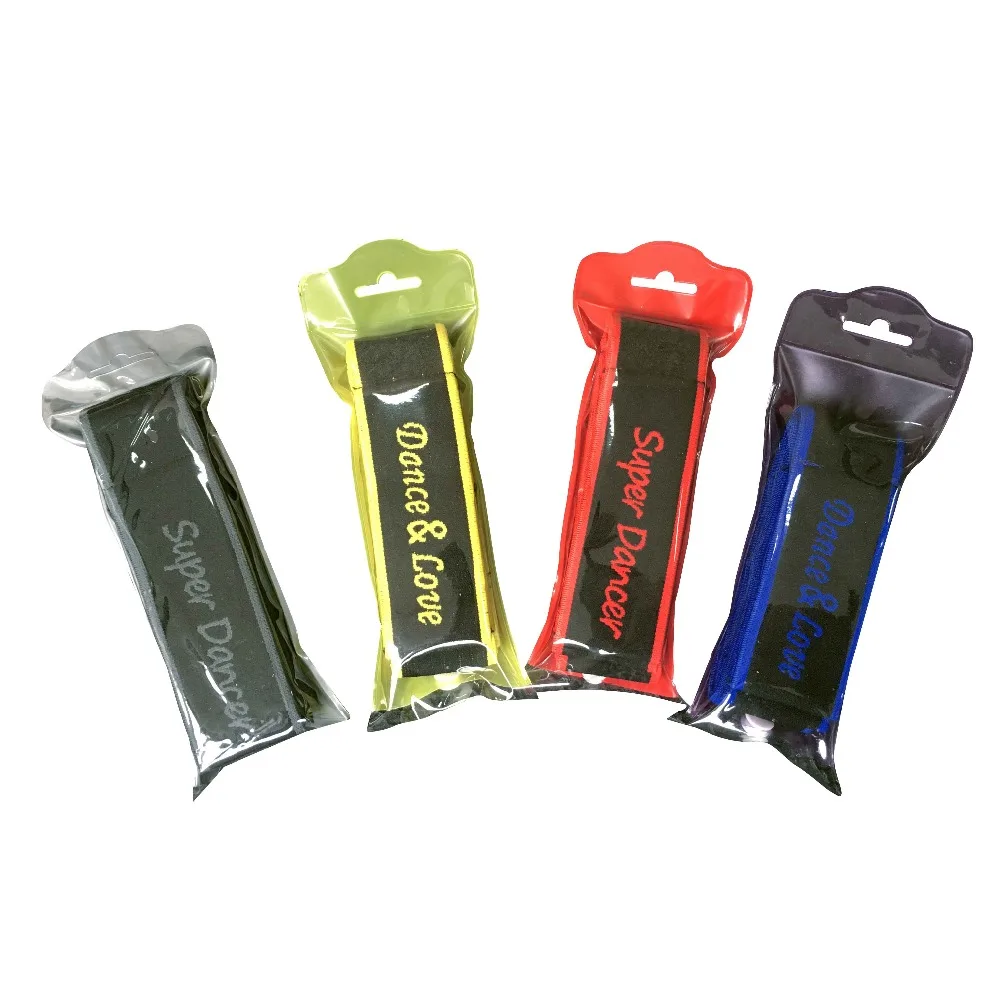 Эластичный ремень для латиноамериканских танцев профессиональный эластичный