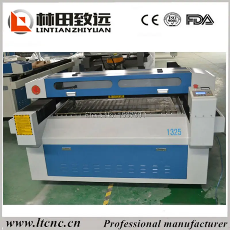 Cnc станок для лазерной резки оргстекла