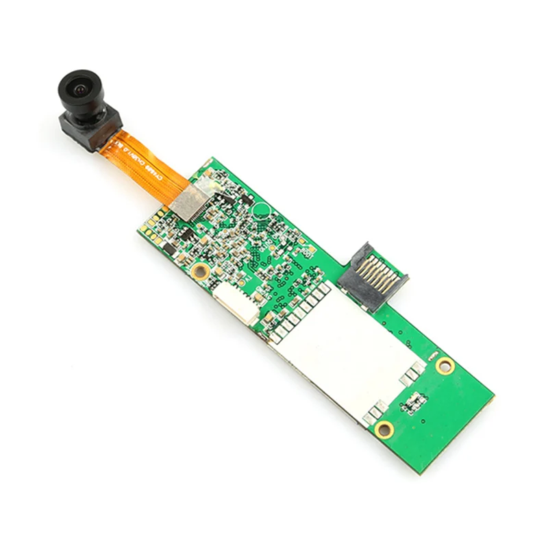 Оригинальный Hubsan X4 H501C H501S RC бесщеточный Квадрокоптер Дрон запасные части 1080P