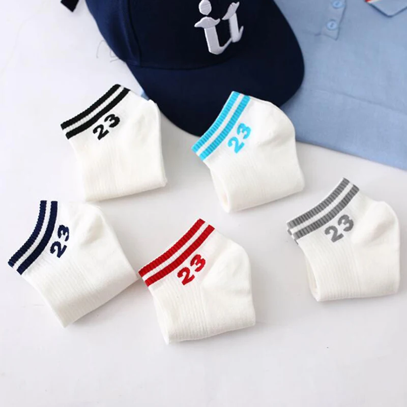 Новые повседневные женские носки летние LadyCotton Meias эластичные дышащие белые