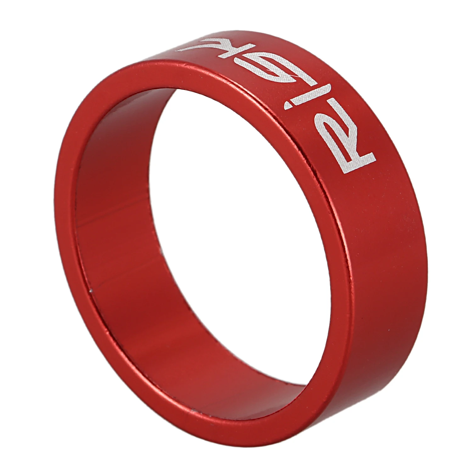 SHGO RISK 4 шт. шайба для велосипедной гарнитуры алюминиевый сплав горного велосипеда