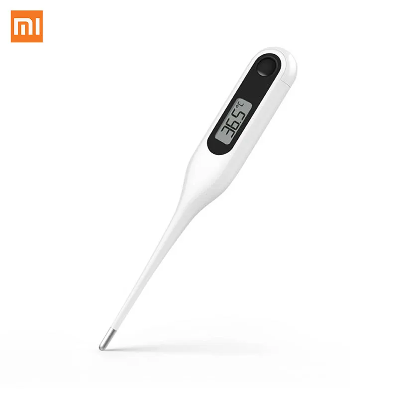 Xiaomi Miaomiaoce цифровой медицинский термометр для детей взрослых Рот подмышек температура клиническое Обнаружение безопасный xiomi H20
