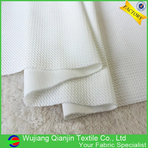 Новое поступление полиэстер спандекс 3D жаккардовая ткань|fabric spandex|spandex silkspandex