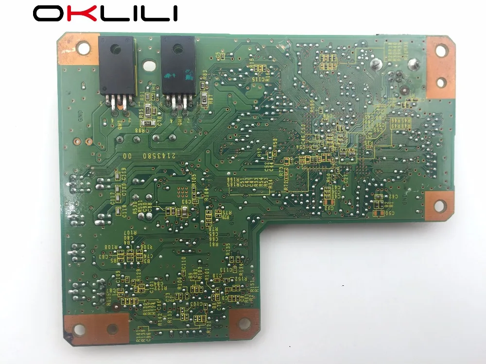 2022 FORMATTER PCA ASSY Formatter Board logic Main MainBoard mother board for Epson L800 L801 R280 R290 R285 R330 A50 T50 |