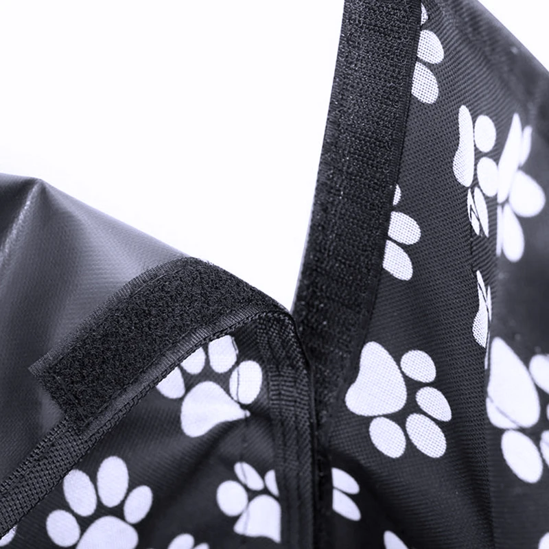 Переноска для собак чехол на сиденье автомобиля водонепроницаемые коврики