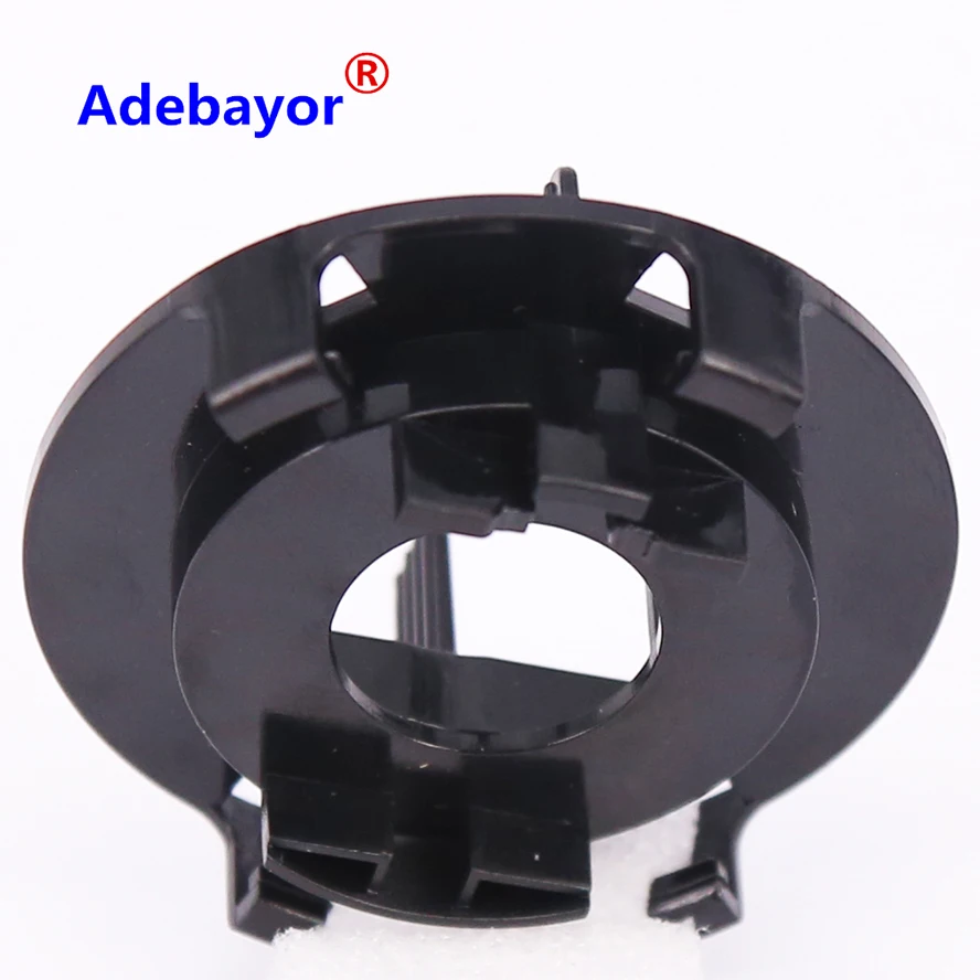 4X H7 держатель ксеноновых ламп HID коверсионный адаптер светильник лампы основа