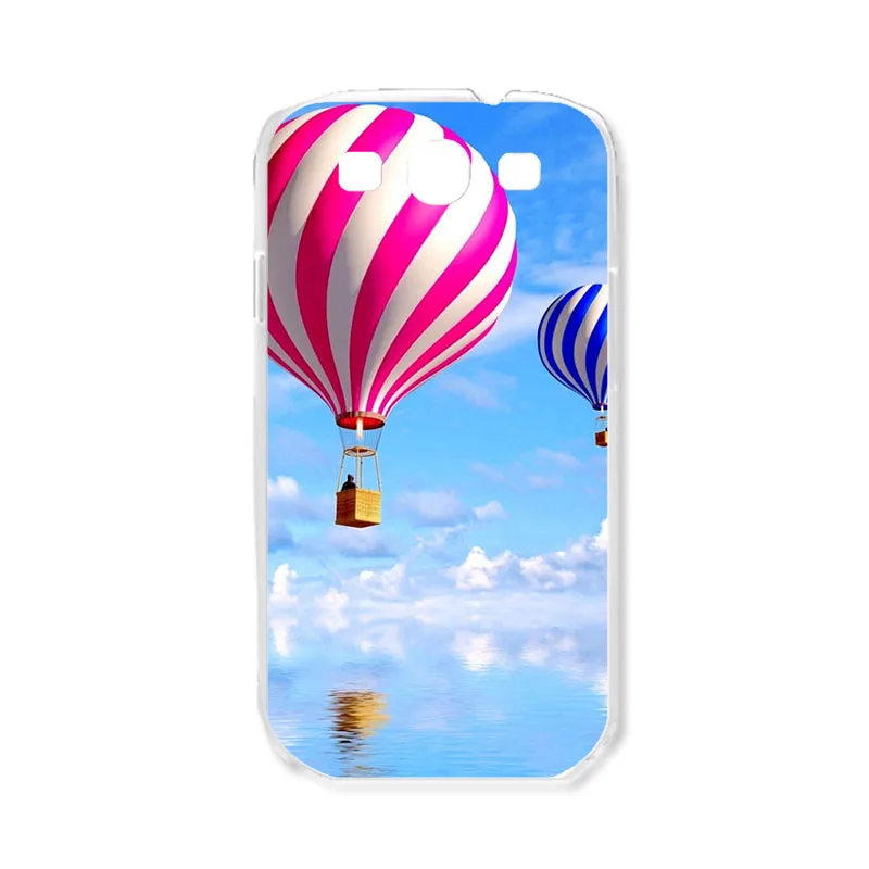 TAOYUNXI мягкий чехол из ТПУ для samsung I9300 Galaxy S III LTE чехол s для samsung S3 I9305 I9308 GT-I9301 S3 Neo I939D SIII Neo+ чехол - Цвет: N089