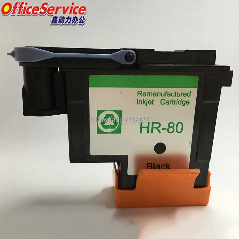 Совместимая печатающая головка для HP 80 принтера designjet 1050 1000 1055 чернильный