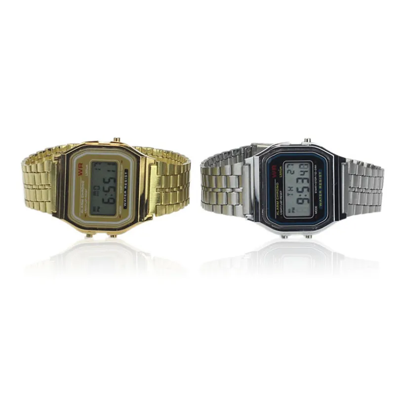 

Couple Watches
