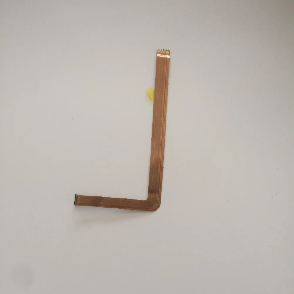 Б/у материнская плата USB для зарядки fpc запасные аксессуары ремонта Elephone P7000