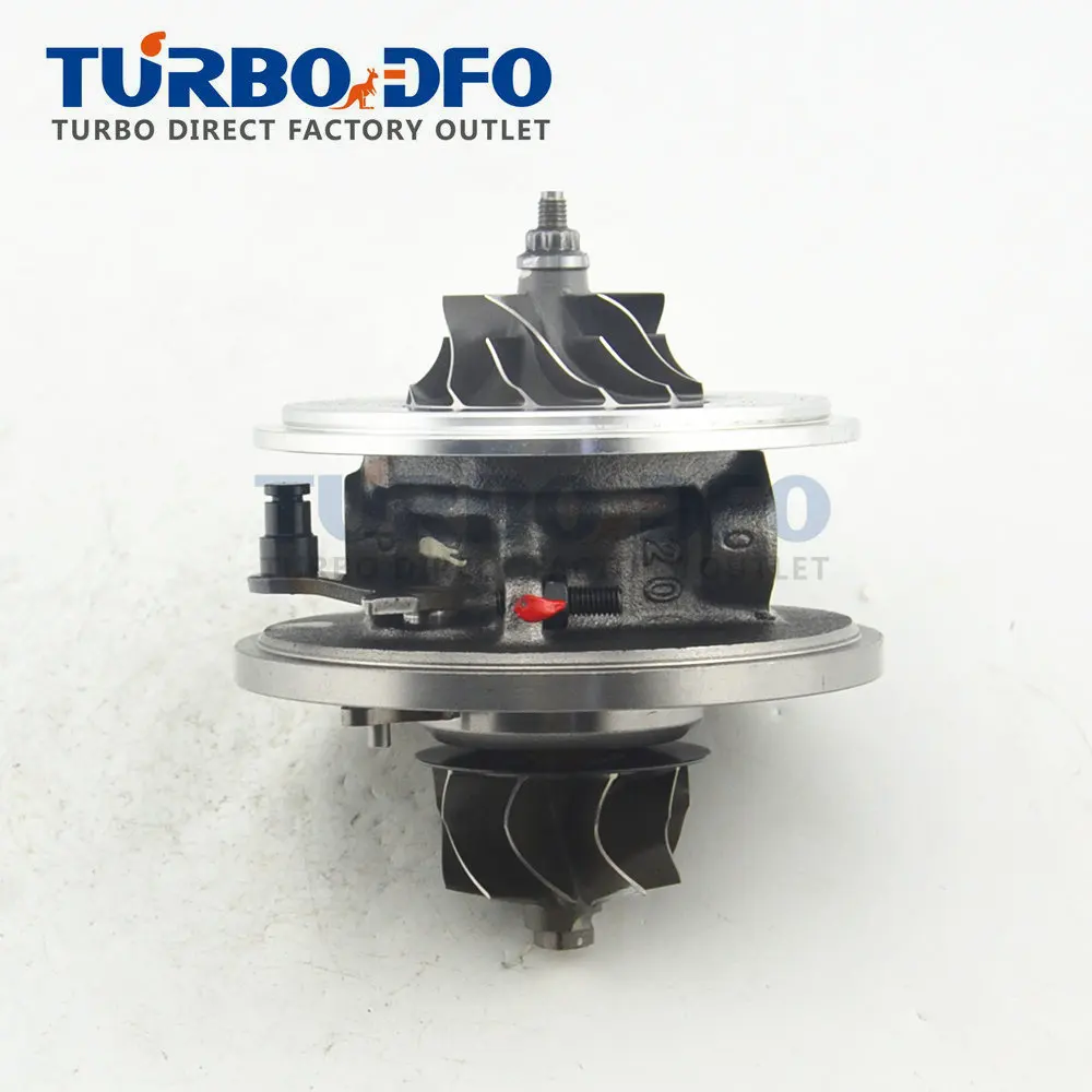 750431 5012S комплекты для ремонта сердечника турбокомпрессора BMW 320D / 520D(E46) двигатель
