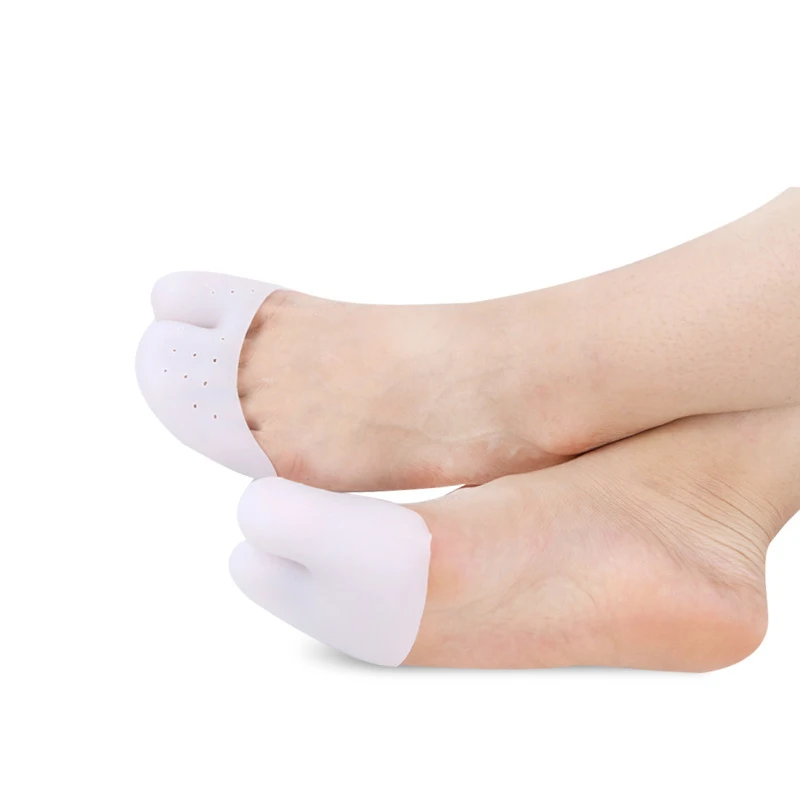 Многофункциональный Силикагель для футбола или балета на цыпочках с рукавом