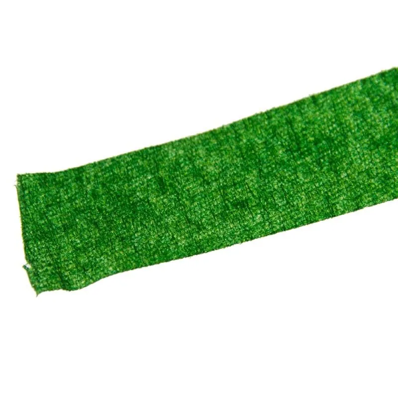 

Florist Stem Tape Wire Floral Work Buttonholes Craft Floristry Green