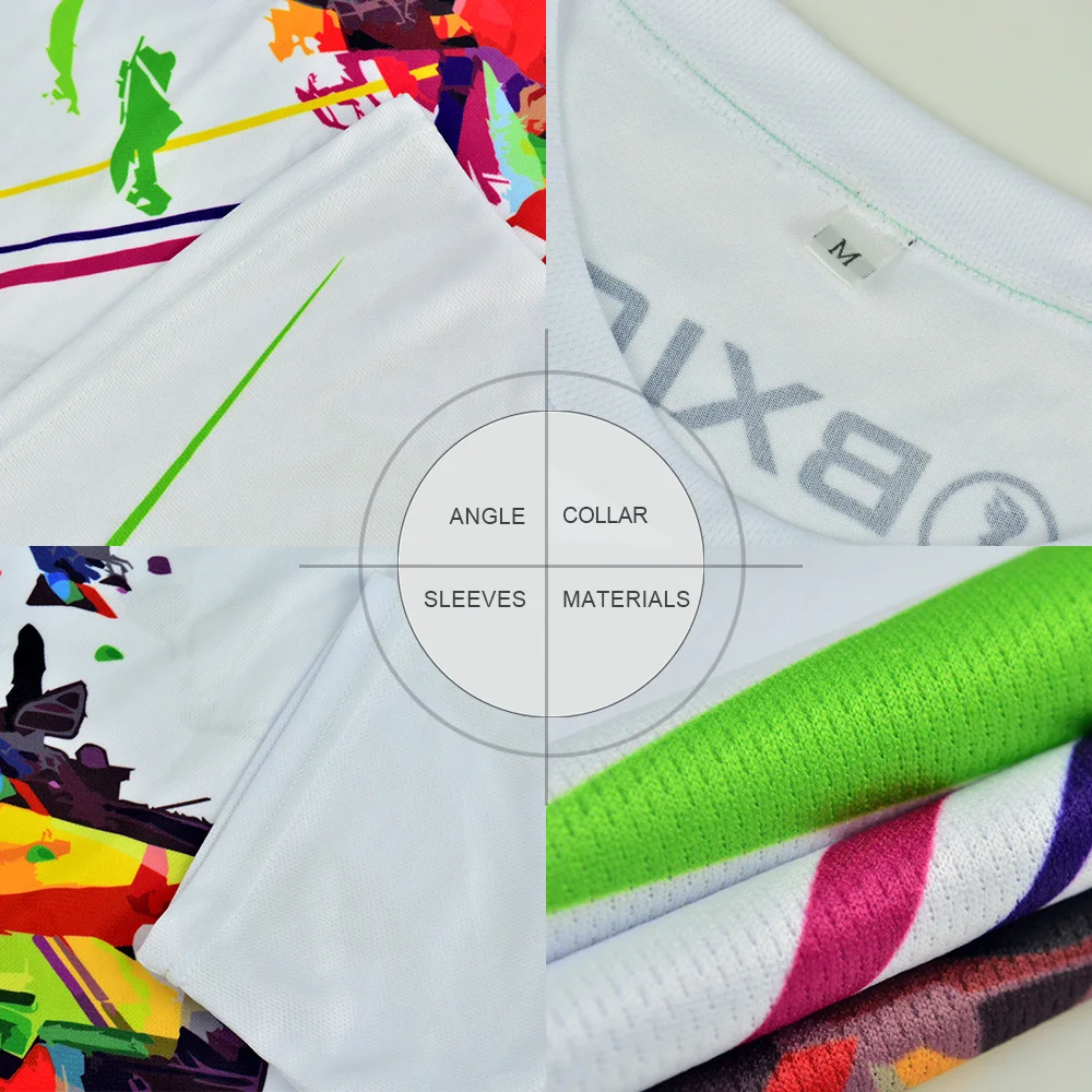 BXIO брендовая мужская веломайка с коротким рукавом профессиональная командная