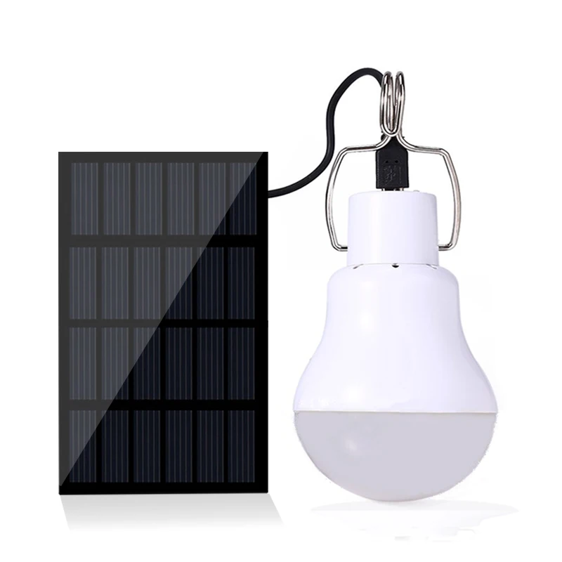 Новый пейзажный светильник для палатки 15 Вт 130 лм портативный светодиодный