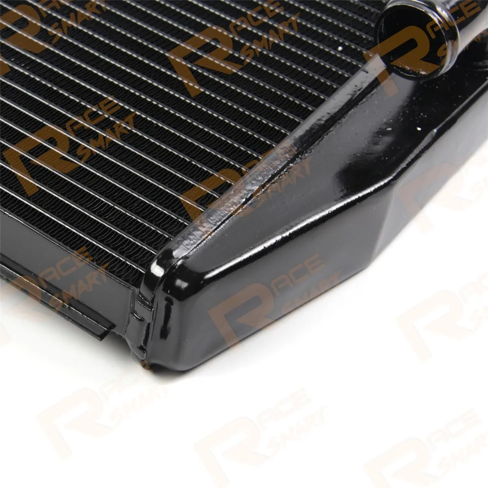 

Radiator For HONDA CBR929RR CBR900RR 2000 2001 Motorcycle parts Cooling cooler High grade Aluminum CBR929RE CBR900RE 2001
