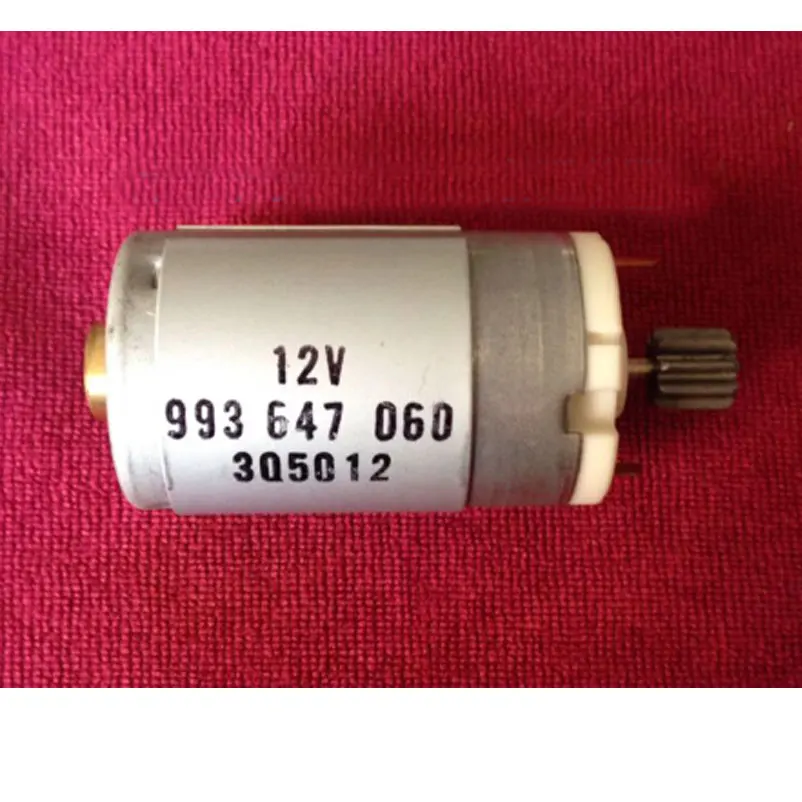 Электронный двигатель управления дроссельной заслонкой 993647060|motor motor|motor controllermotor