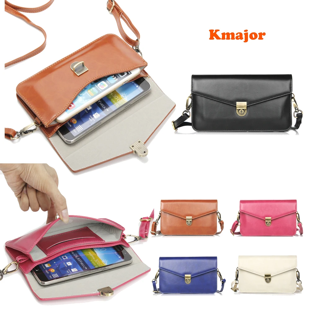 Универсальная прочная кожаная сумка через плечо многофункциональная женская