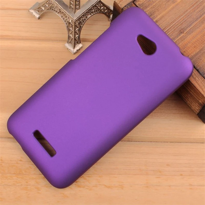 Dimick Матовый серии жесткий PC задняя крышка Для HTC Desire 816 700 626 616 516 601 10 шт./лот|case for|case
