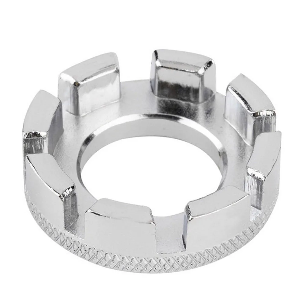 8 портов провод велосипедные спицы Rundle телеграф хром молибден стальной твист