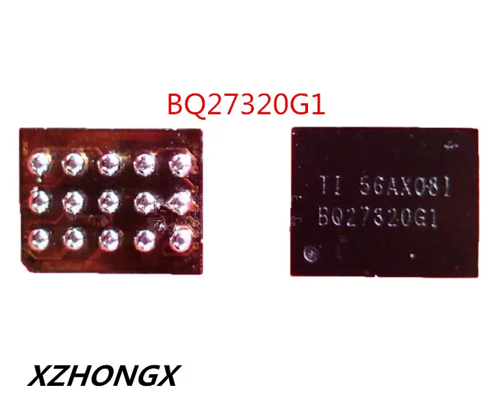 

BQ27320G1 BQ27320GI BO27320G1