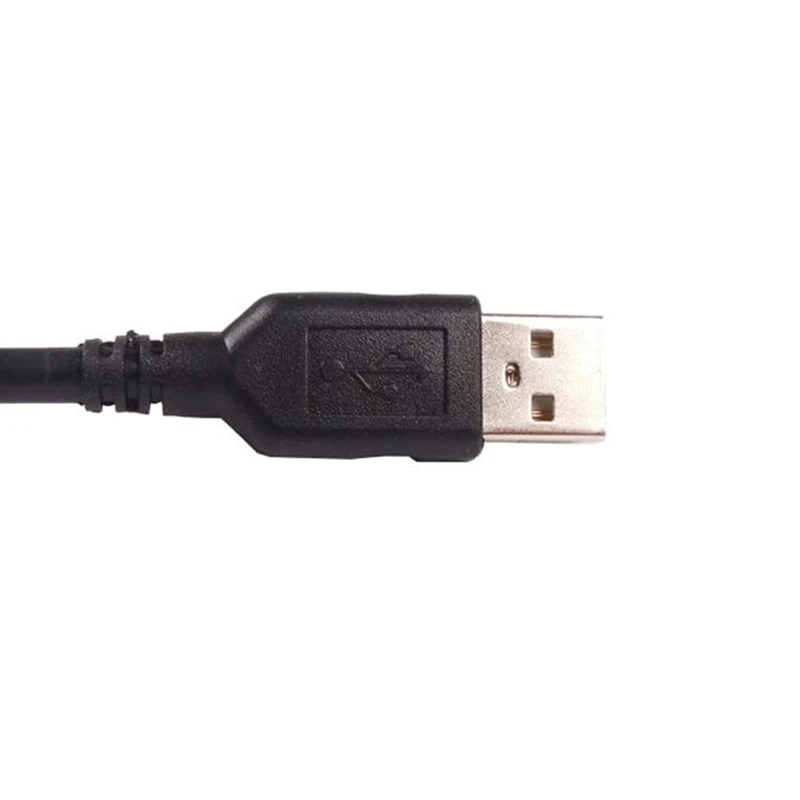 

New Compatible USB 2 Meter Straight Cable For Youjie YJ3300