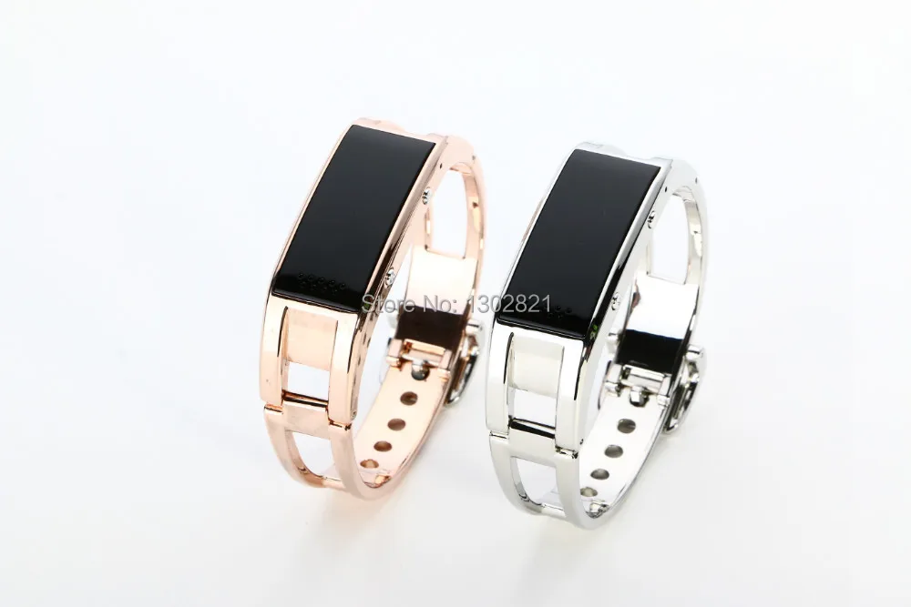 D8 Best Design Bracelet Bluetooth Silicone Incoming Call Alert Alarm Anti-lost Vibrating | Электроника