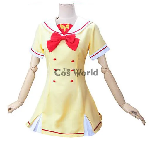 Школьная форма Re Zero с изображением Кара хаджимера искай сейкатсу Рем Рам Беатрис