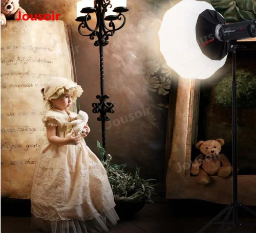 Jinbei EF150LED photography light network red live anchor fill video camera children shooting sun CD50 T06 | Электроника