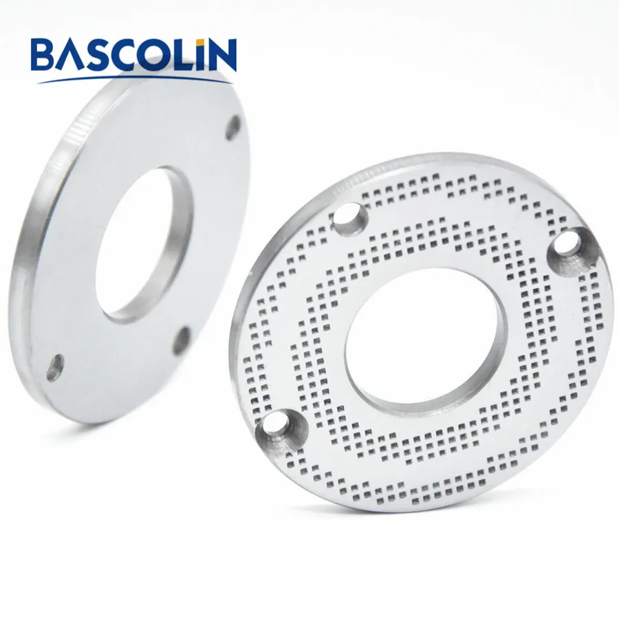Подлинная BASCOLIN подачи насоса крышка 1460134317/1 460 134 317|Топливные насосы| |