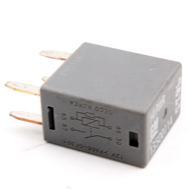 Электрическое реле YAOPEI 13500114 для силовых клеммных GMC 8385/9815|relay| |