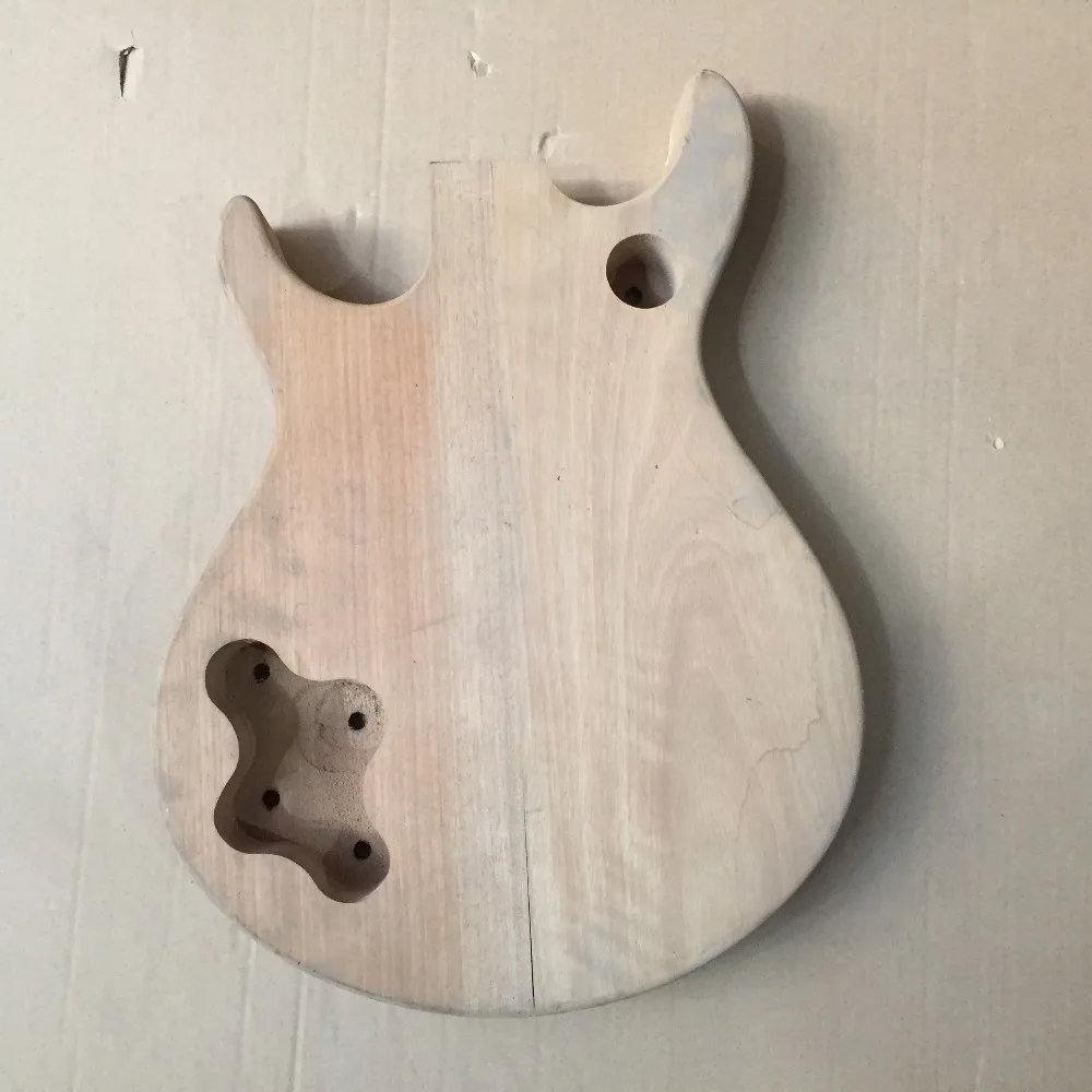 Afanti музыкальная электрогитара/DIY электрогитара тела(ADK-914