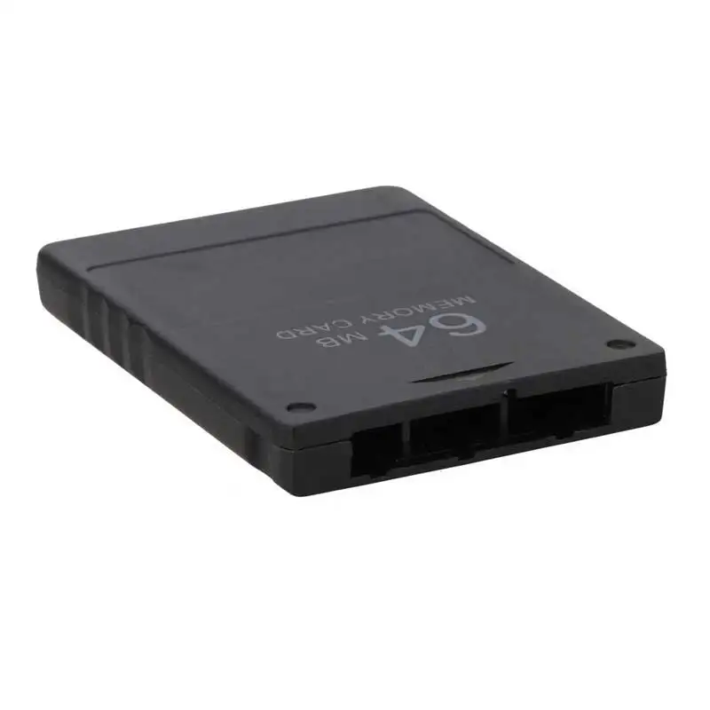 Игровая консоль VKTECH 64 МБ карта памяти модуль сохранения данных шнуры для Sony PS 2 PS2