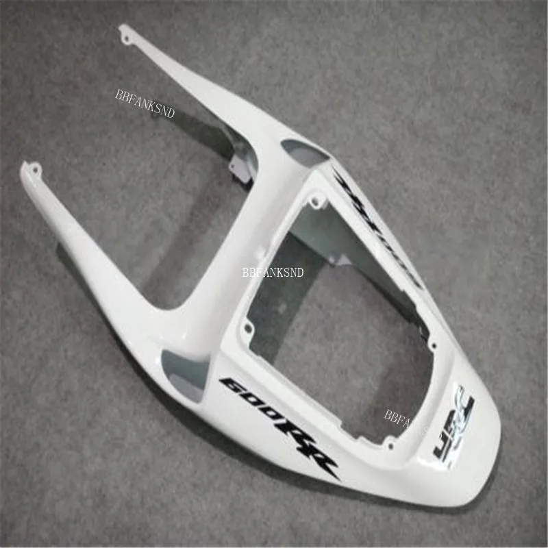 Репсол инъекция ABS обтекатель КУЗОВ комплект для Honda CBR600RR F5 2005 2006 крышка корпуса