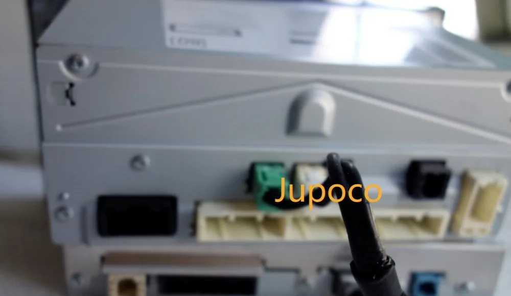Автомобильный пульт 86140-08080 JBL CD-навигация с навигационной коробкой | Автомобили и