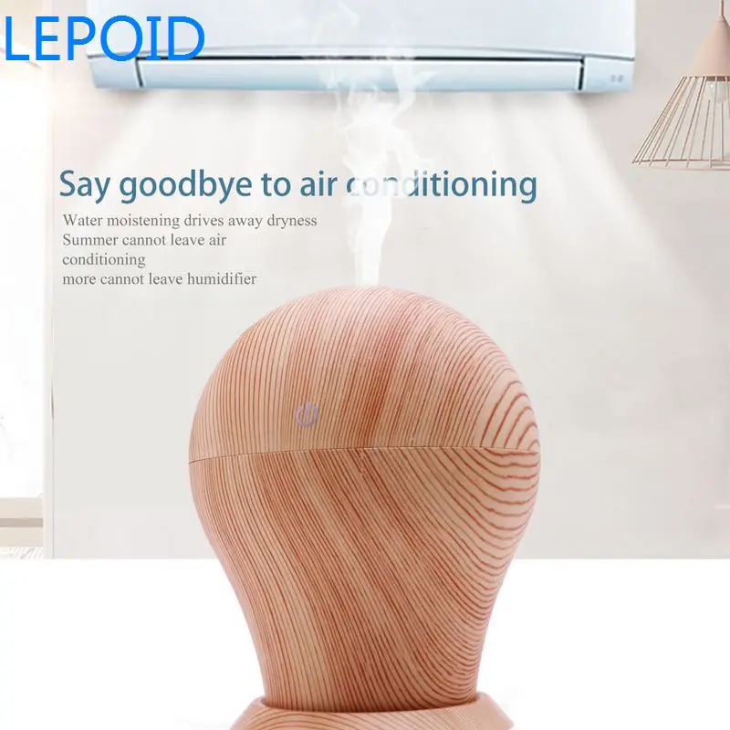 LEPOID USB Арома увлажнитель воздуха с ароматизацией ароматизатор для салона