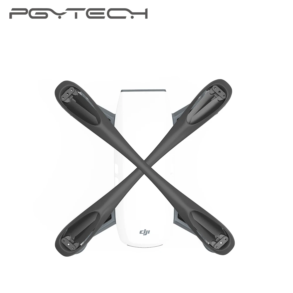 PGYTECH стабилизатор пропеллера для держателя DJI spark Транспортировочная защита Protect