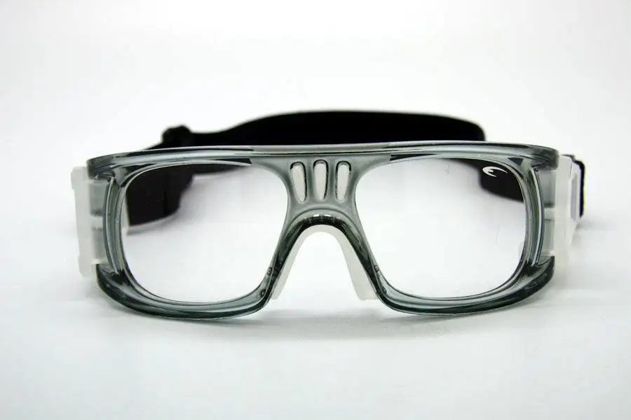 Мужские спортивные очки для женщин и мужчин прозрачные линзы оптические