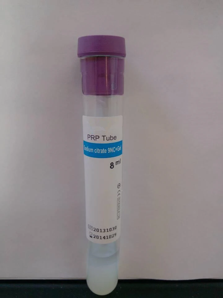 100pcs 8ml ACD GEL PRP центрифуга с угловым ротором 8 туба 15 мл подходит для 100 шт. prp трубка активатор используется в спа центр красоты клиническая больница - Цвет: 100pcs 8ml ACD GEL