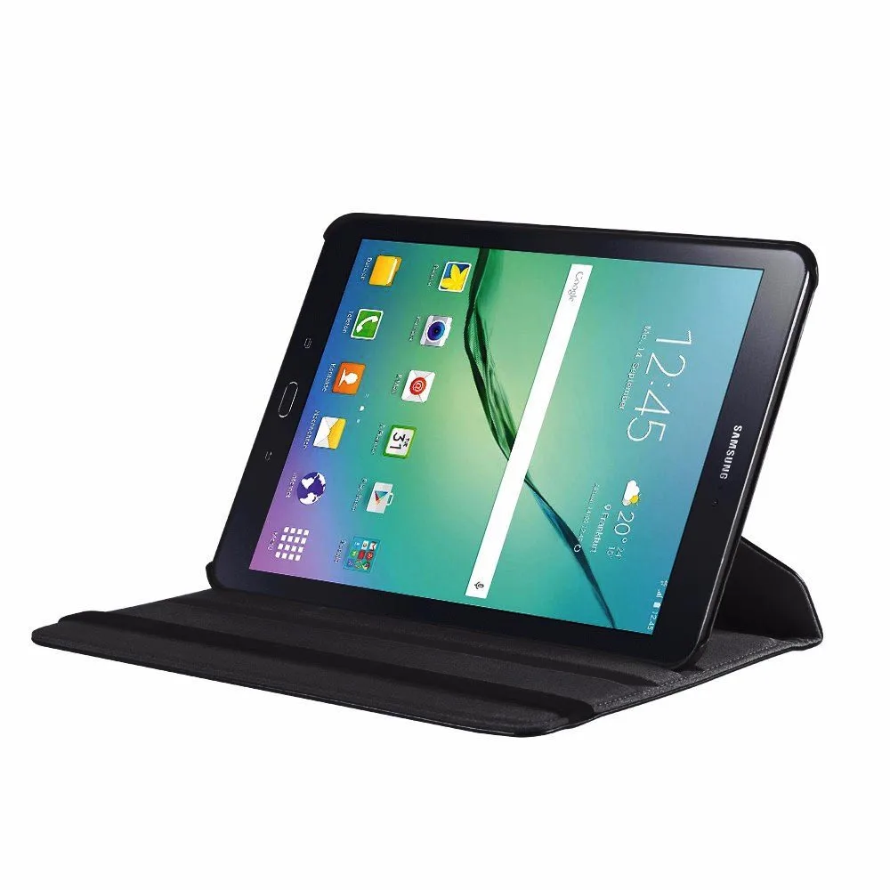 Чехол для планшета Tab S2 9 7 с функцией автоматического пробуждения/сна|for samsung galaxy