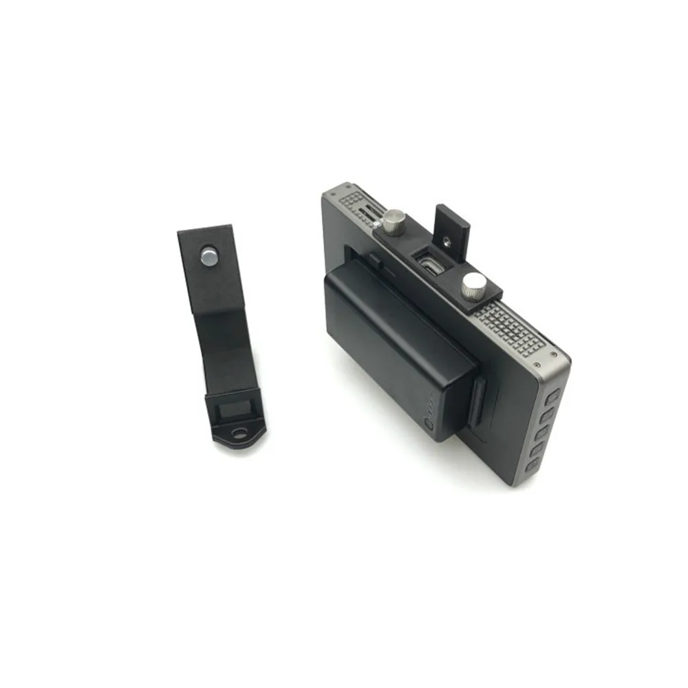 Зажим для монитора держатель DJI MAVIC 1 /2 /Air пульт дистанционного управления CrystalSky