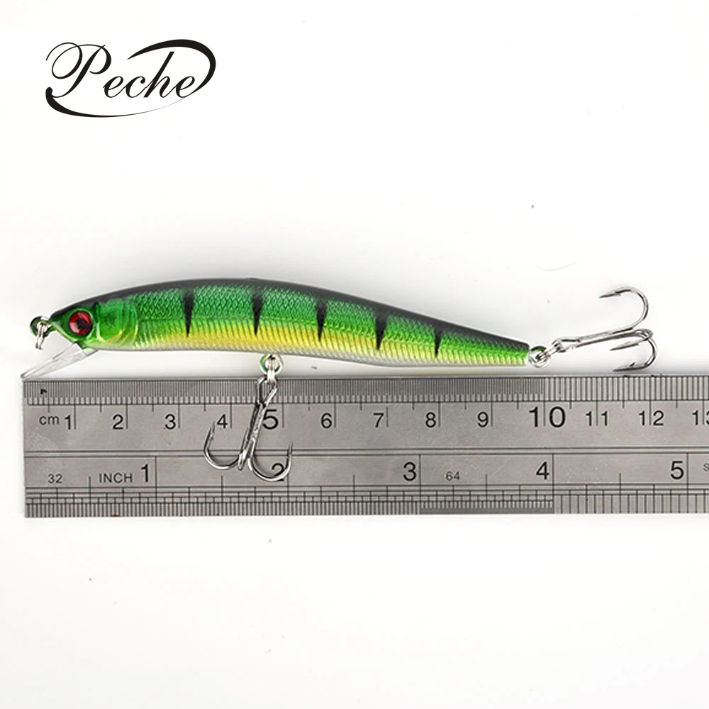 Peche Leurre гольян воблер для рыболовной наживки Swimbait для карпа рыболовные приманки Iscas Artificiais жесткие приманки Pesca Jerkbait