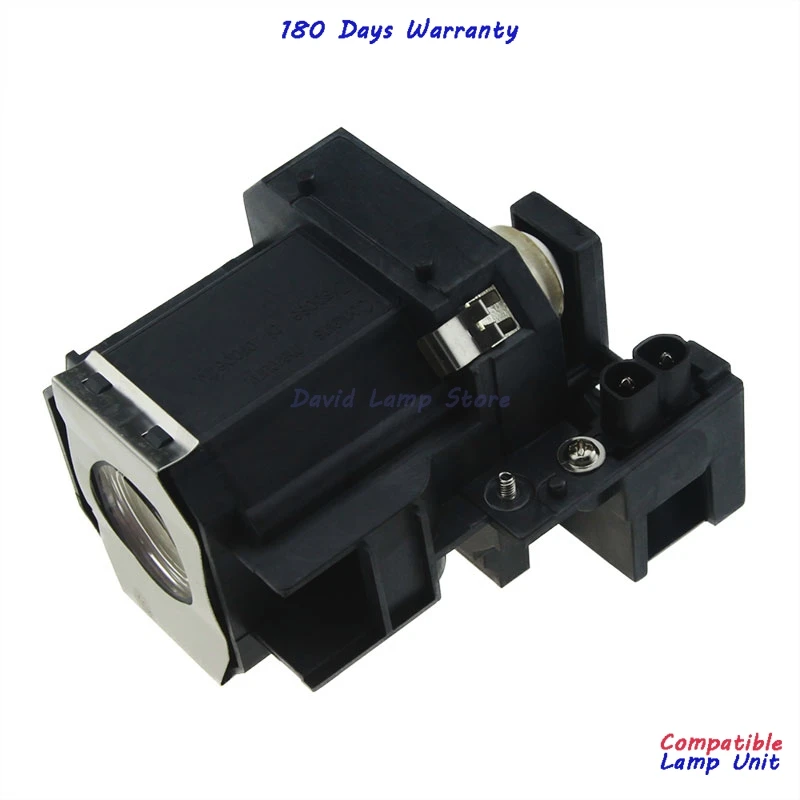 ELP35 V13H010L35 сменный прожектор лампа с Корпус для EPSON EMP-TW520/EMP-TW600/EMP-TW620/EMP-TW680
