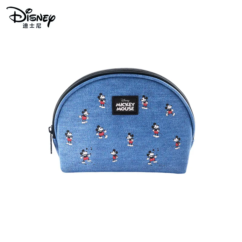 Disney оригинальная модная портативная Дамская многофункциональная сумка для