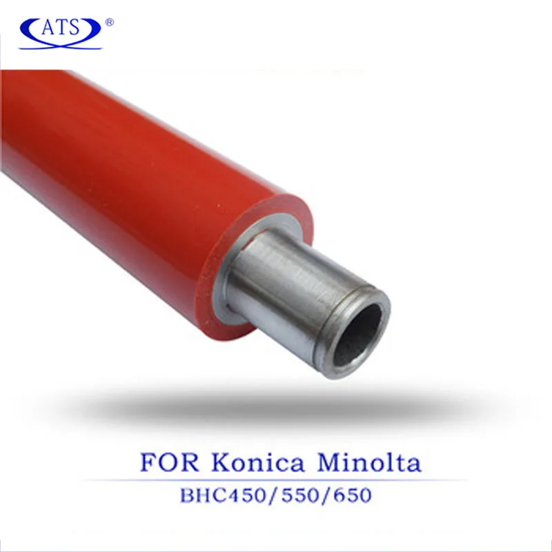 2 шт. Нижний роликовый ролик давления для Konica Minolta BHC 451 550 650 552 652 452 совместимый C451