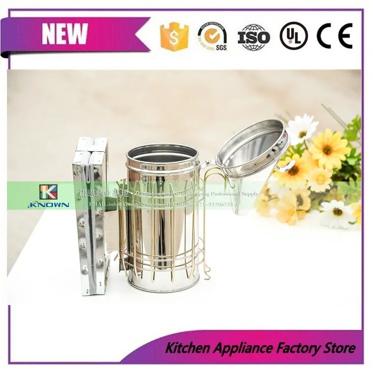 Лучшее качество и уникальное пчеловодческое оборудование для курильщиков Кория