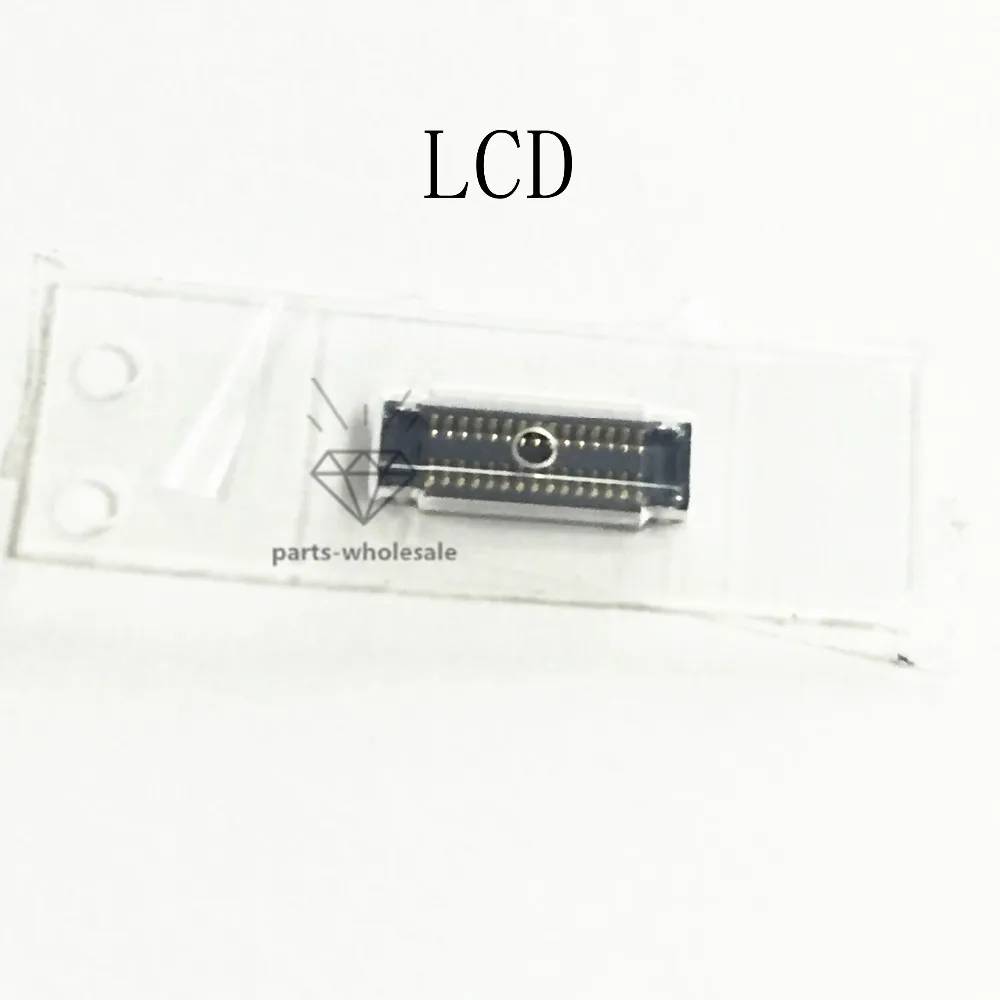 ЖК-экран/сенсорный экран FPC Штекерный разъем для ремонта материнской платы Meizu M2