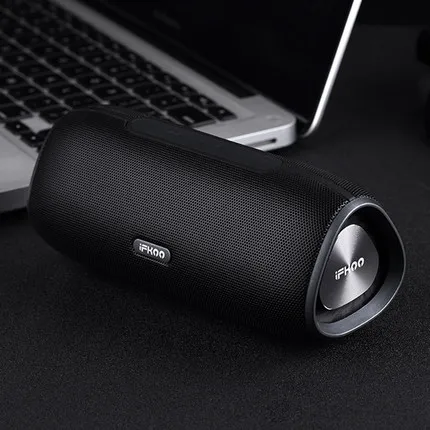 Избыточный вес сабвуфера Беспроводной Bluetooth Динамик автомобильный сабвуфер